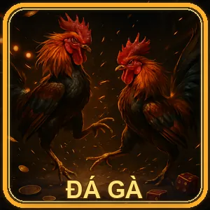 Đá gà trực tuyến