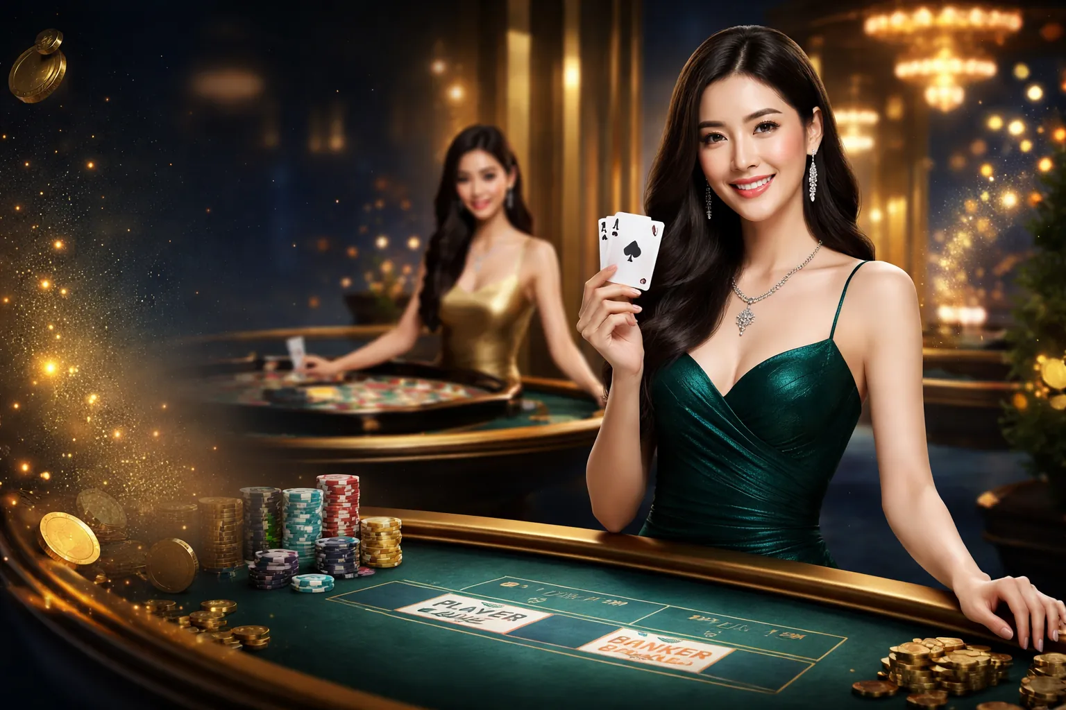Hỗ trợ khách hàng 24/7