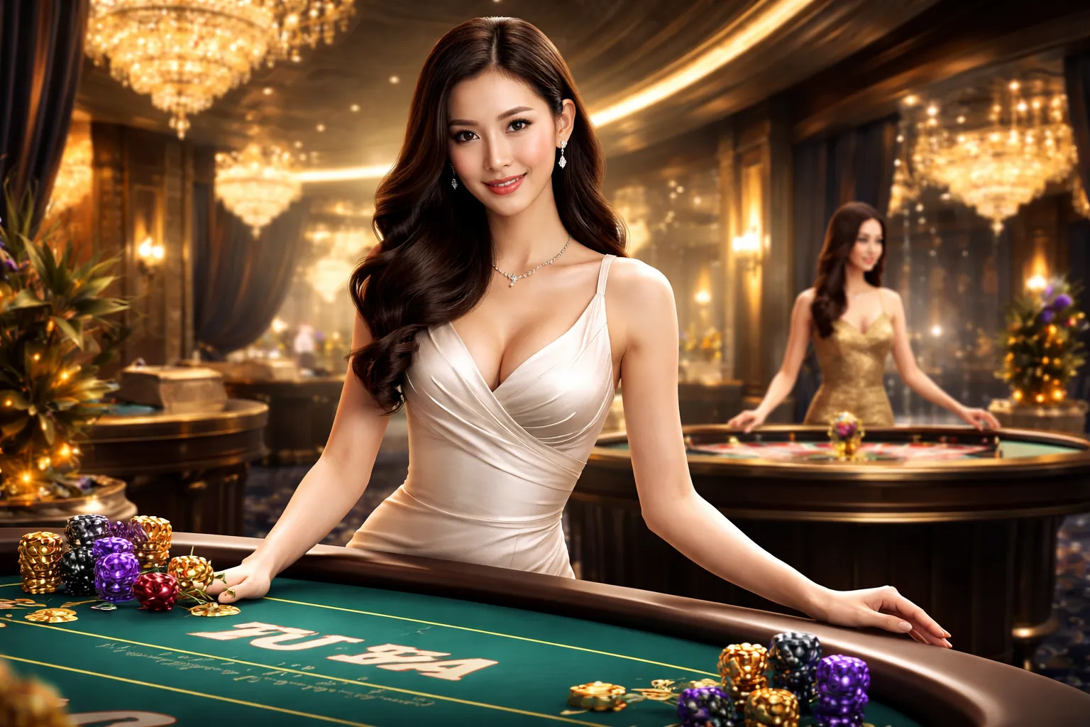 Trò chơi bắn cá online