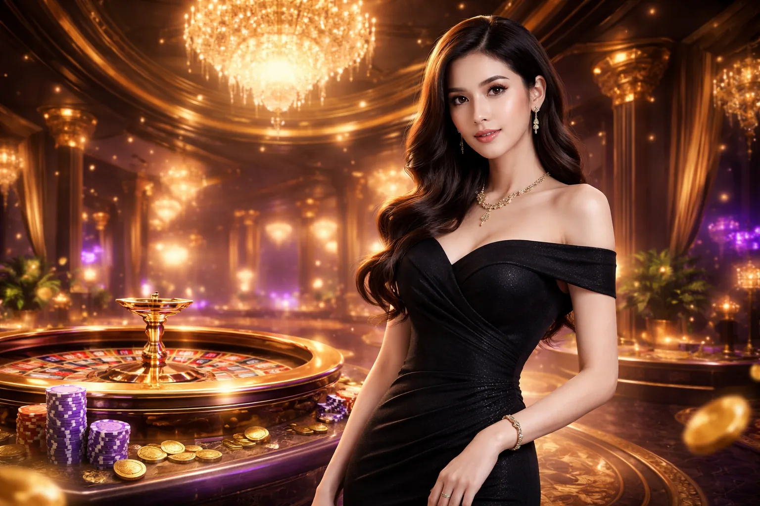 Nổ hũ đổi thưởng