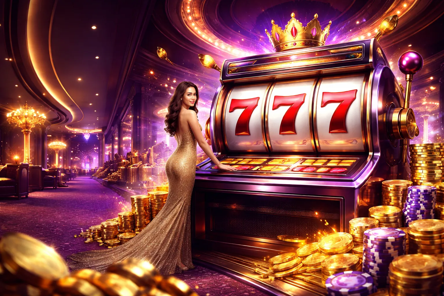 Casino trực tuyến