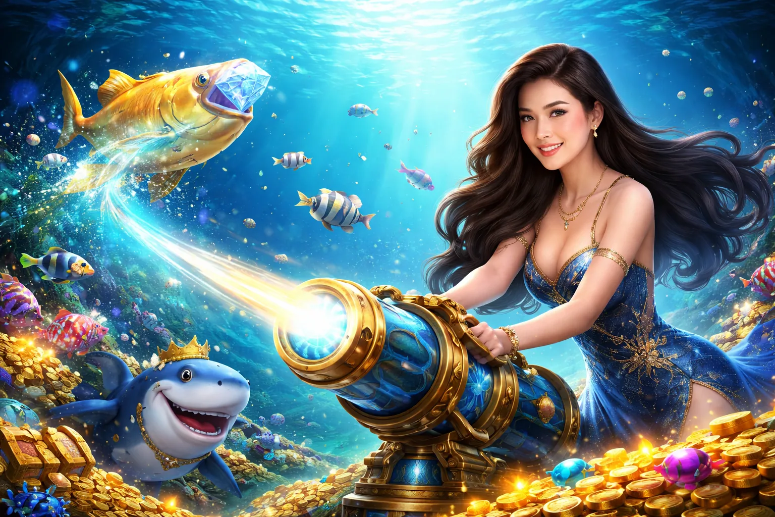 Tin tức Bắn Cá Online mới nhất