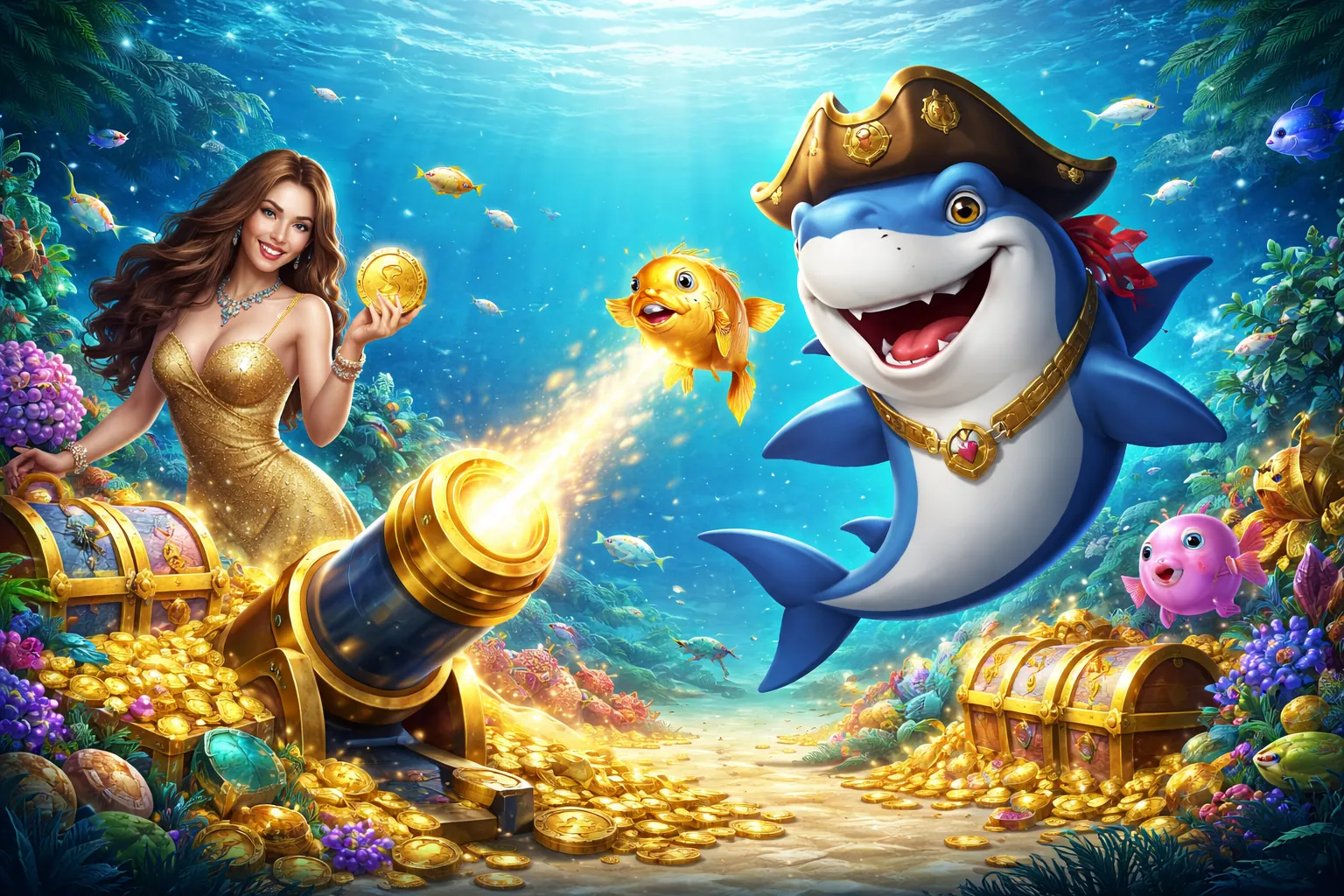Giao diện đăng ký Banca Online với khuyến mãi hấp dẫn