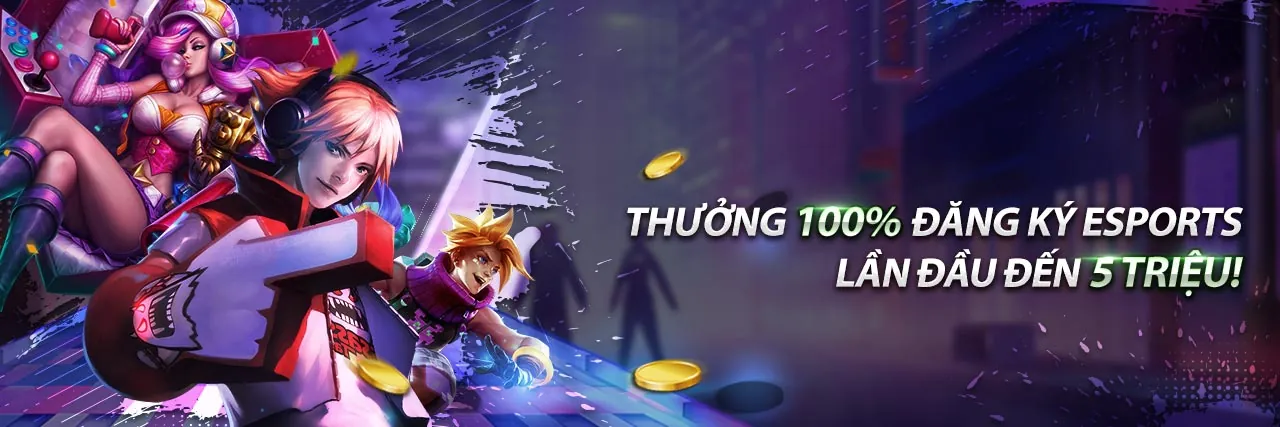 Thế giới Bắn Cá Trực Tuyến với những con cá vàng rực rỡ và kho báu dưới đại dương