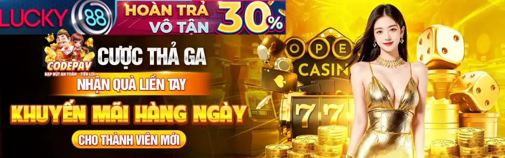 Tiền thưởng chào mừng Banca Online