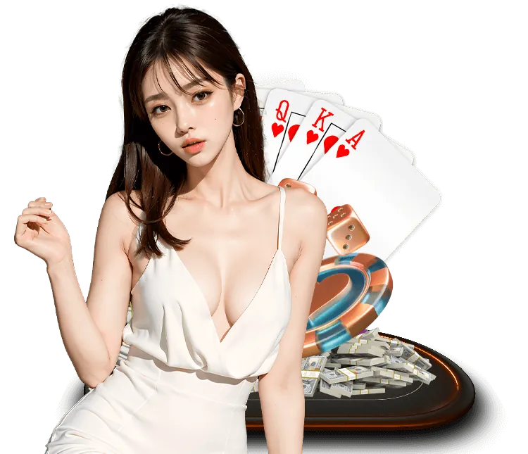 Biểu đồ tăng trưởng với tỷ lệ cược cạnh tranh